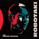 Robotaki - Passing of Time