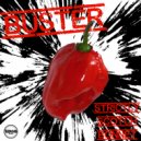 Buster - Fussing & Fighting