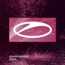 Roman Messer - Alien