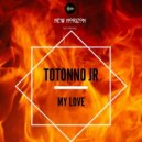 Totonno Jr - Nicole