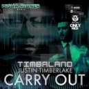 Timbaland ft. Justin Timberlake & Inverness - Carry Out (Misha Pioner Remix Radio Edit)