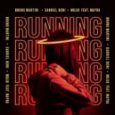 Bruno Martini & Gabriel Boni & MOJJO - Running (feat. Mayra)