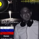 DJ Adam - Russian Club House