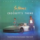 Jan Hammer - Crockett\'s Theme (Airdream & Rework)