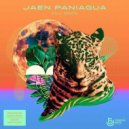 Jaen Paniagua - White Dove