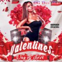 Og Duv Mac Dpg - Be My Valentine