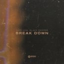 Tape Low & Black Deeper - Break Down
