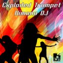 Kimono Dj - Exploded Trumpet
