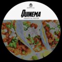 Quinema - Taquito al Pastor