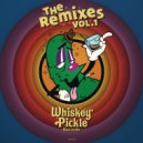 Zack Highwire & Redsean - Does She Want You Now (Redsean Remix)