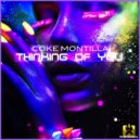 Coke Montilla - Thinking of You