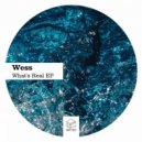 Wess - What's Real