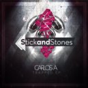 Carlos A - Metal