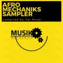 The Option - Dark Cage (Original mix)