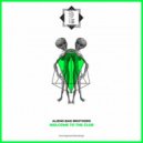 Aliens Bad Brothers, Stephan Barbieri - Transition