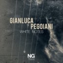 Gianluca Pegoiani - White Notes