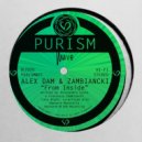 Zambiancki, Alex Dam - From Inside