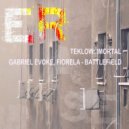 Teklow - Imortal