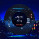 Izibeats feat. Hanny - Don\'t Stop (Original Mix)