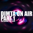 DIMTA - ON AIR - PART 1 27.03.2020
