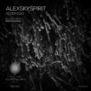Alexskyspirit - Insane (Breadman Remix)