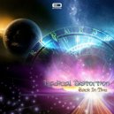 Radical Distortion feat. Gene Joke - Magic Carpet