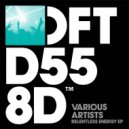 Guti & Mark Fanciulli feat. Inaya Day - The Light
