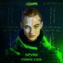 Spyre - Morse Code
