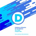 Federico D'Alessio feat. Tai Malone - It's Cold