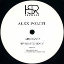 Alex Politi, Morayo - Everything