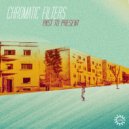 Chromatic Filters - Found Love