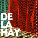 Delahay - Monterrey