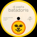 DJ Pasta - Freaking Woodoo Music