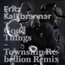 Fritz Kalkbrenner - Good Things
