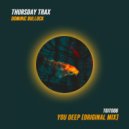 Dominic Bullock - You Deep