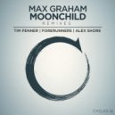 Max Graham - Moonchild (Forerunners Remix)