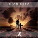 Stan Seba - Dark Clouds at Noon
