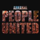 Arkasia - People United (Original Mix)