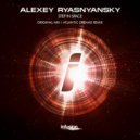 Alexey Ryasnyanskiy - Step in Space
