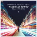 Dimaro & Albert Neve Ft. Mingue - Never Let You Go
