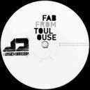 Fab FromToulouse - Astral dub