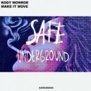 Kody Monroe - Keep the Party