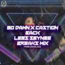 Lees Seynee - Back (Original Mix)
