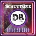 ScattyOne - Alright