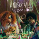 Ed Sheeran x Travis Scott - Antisocial