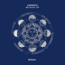 KAMADEV - Beloved
