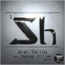 Shrike - Gran Torino