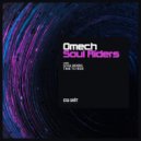 Omech - Soul Riders