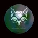 Luis Caballero - Humanoide