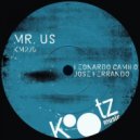 Leonardo Camilo - Mr. Us